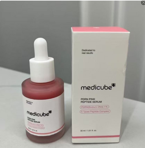SERUM MEDICUBE PRN SALMON